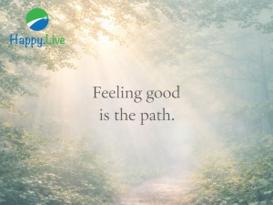 Câu nói hay về Luật Hấp Dẫn và cảm xúc