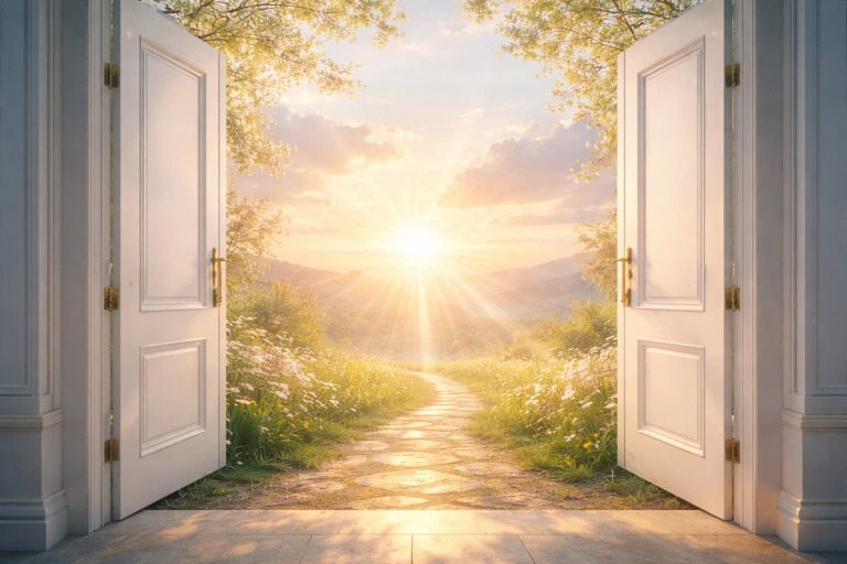 Câu nói hay về Luật Hấp Dẫn và cảm xúc. H2