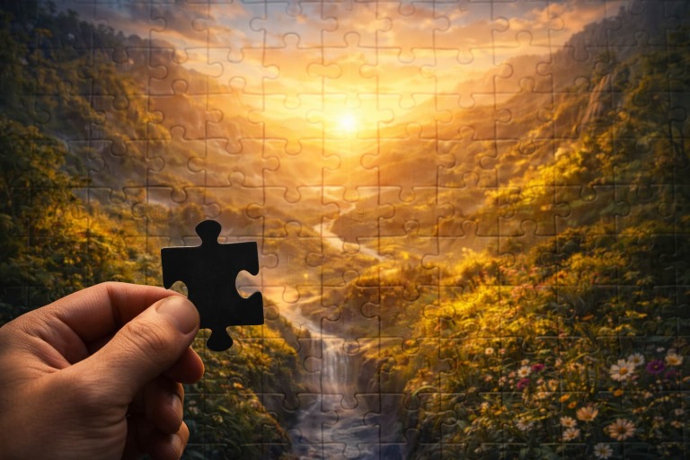 Giá trị của sự tương phản: Tại sao nghịch cảnh là món quà?. H3