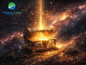 Giải mã Kho dự trữ rung động: Nơi mọi ước mơ đã thành hiện thực