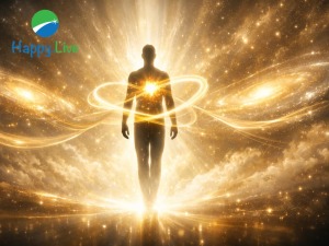 Kết nối với Năng lượng Nguồn: Đánh thức bản thể mạnh mẽ. h1