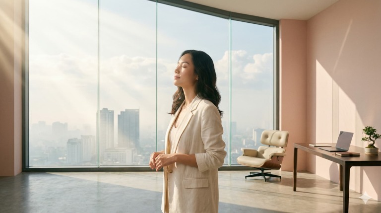 Tại sao nỗ lực tìm kiếm công việc đôi khi lại không mang về kết quả?