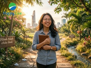 Mất phương hướng? 3 bước tìm ra định hướng bản thân