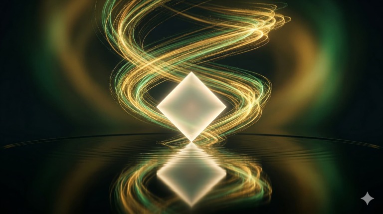 Chữa lành rung động: Từ sinh lực dồi dào đến tài chính vững mạnh