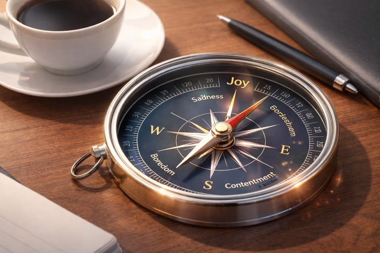 Quản lý cảm xúc theo triết lý Hicks: Công việc & Mối quan hệ . H4