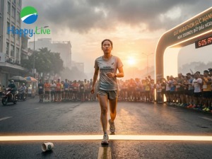 Sợ hãi việc bắt đầu: Bí quyết bứt phá từ David Kadavy