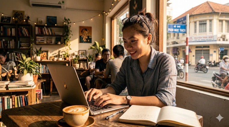 3 bước đánh bại nỗi sợ hãi việc bắt đầu để chiến thắng