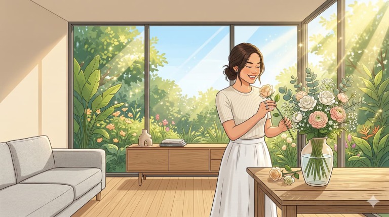 Hòa vào Vòng Xoáy (The Vortex) đón nhận cơ hội mới