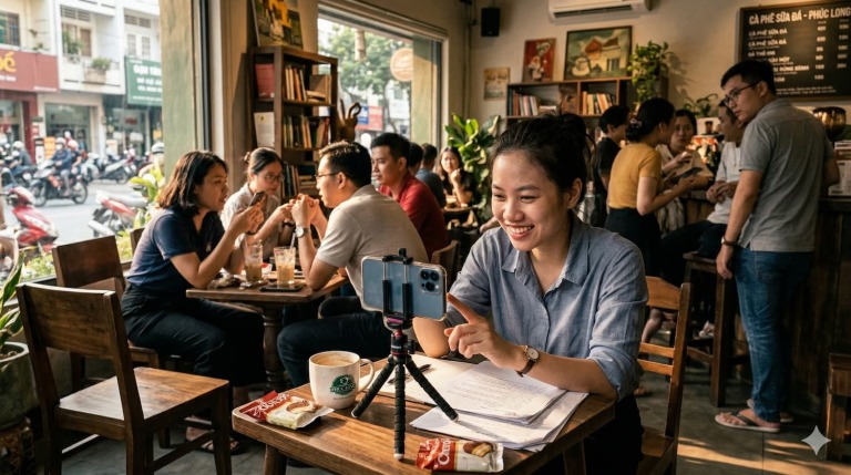 3 bước vượt qua nỗi sợ bị phán xét và làm chủ cuộc đời