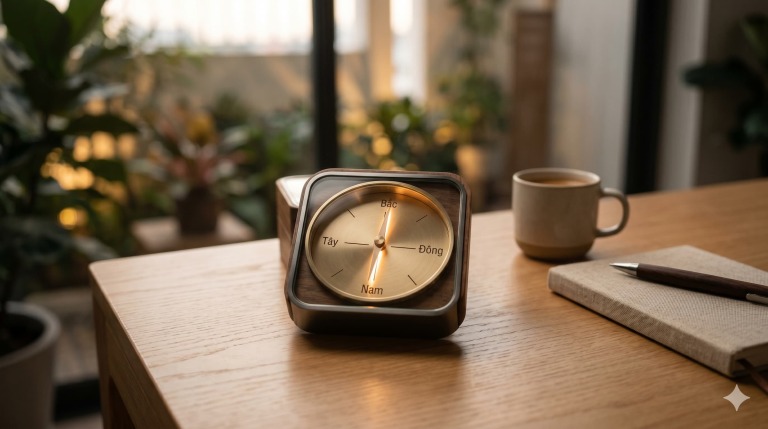 Tại sao sự chú ý của bạn lại là một loại tài sản vô giá?