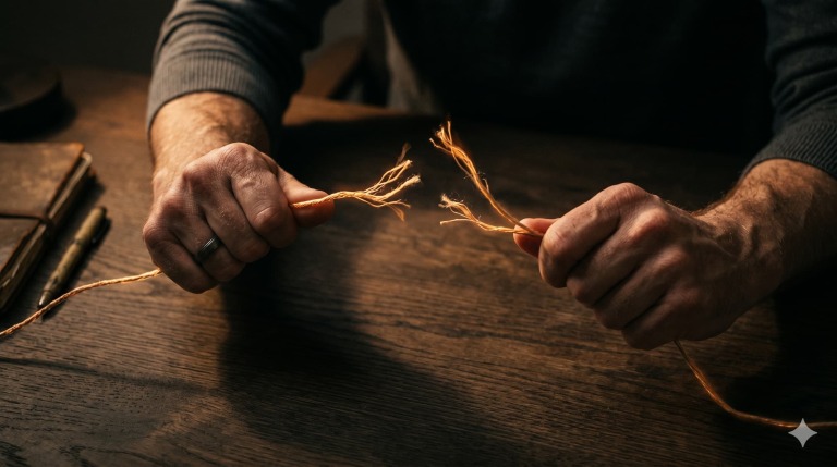 Tại sao ý chí không đủ sức để giúp bạn thay đổi?